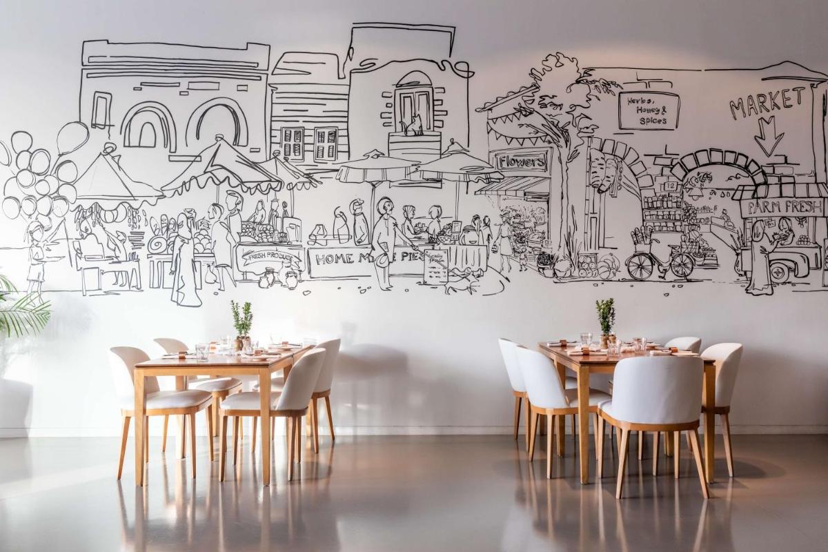 Nikki Beach Resort & Spa Dubai