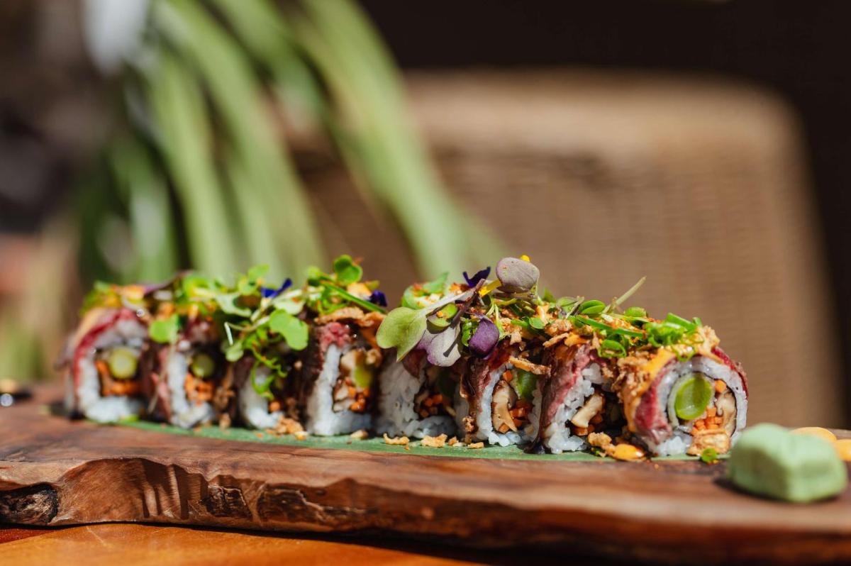 Nikki Beach Resort & Spa Dubai