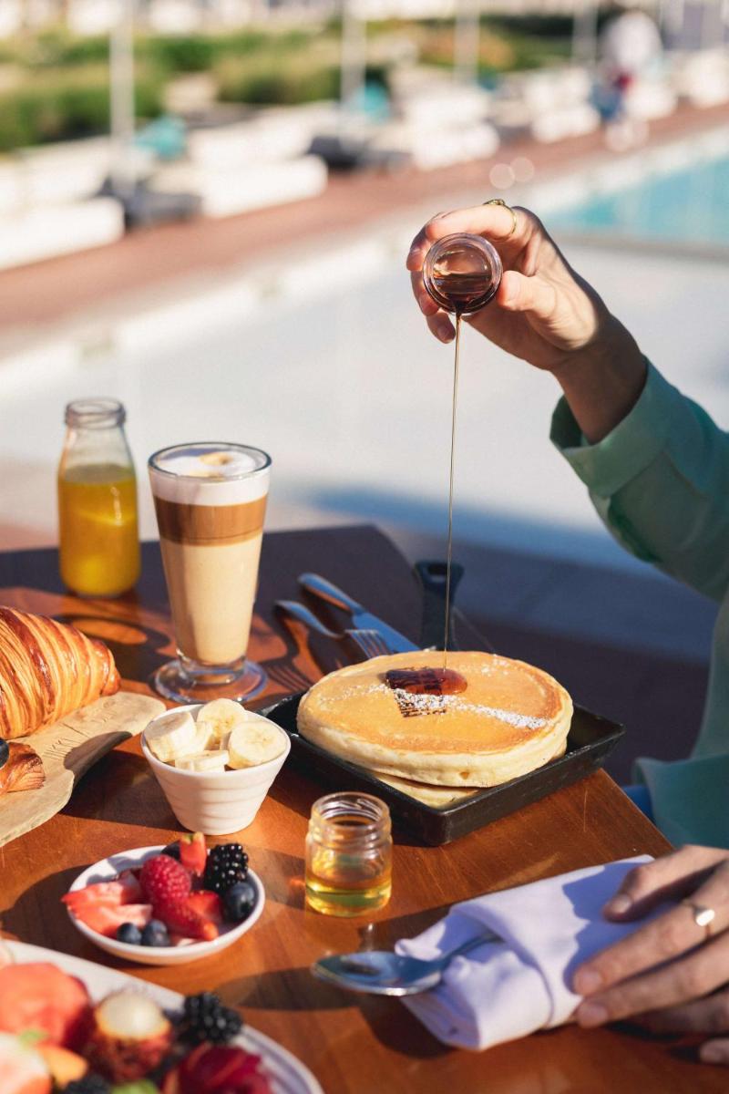 Nikki Beach Resort & Spa Dubai