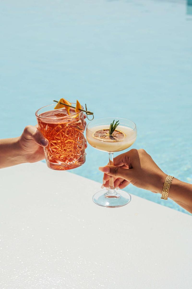 Nikki Beach Resort & Spa Dubai