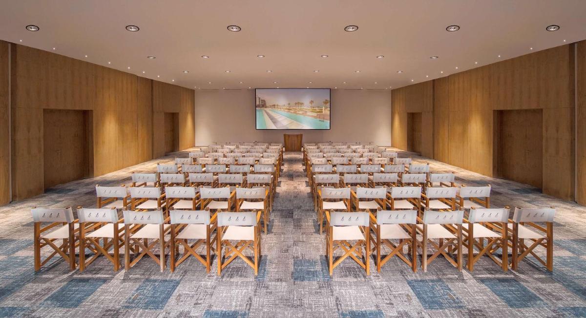 Nikki Beach Resort & Spa Dubai