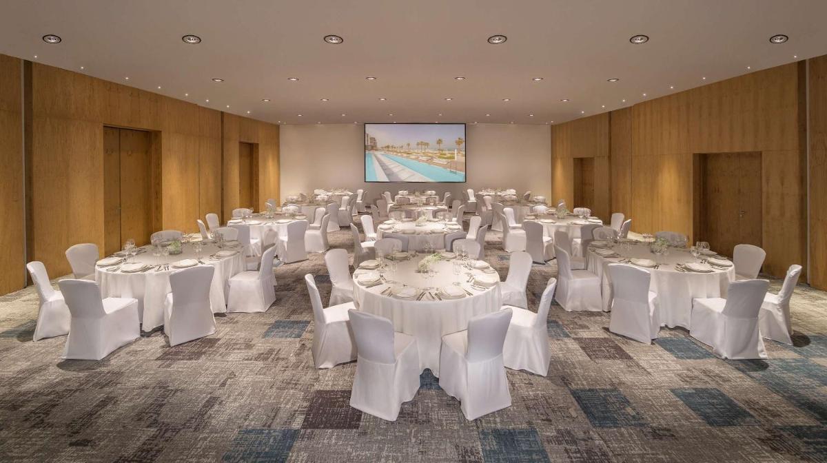 Nikki Beach Resort & Spa Dubai