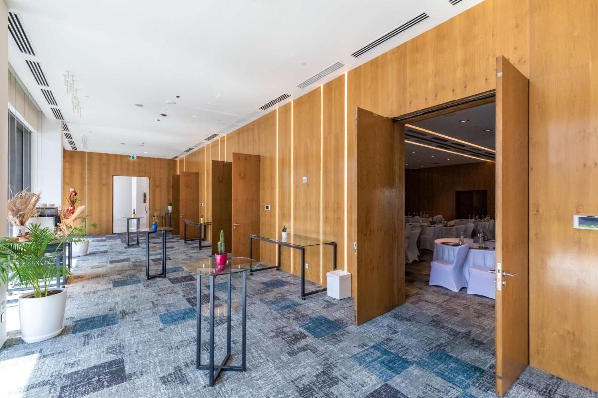 Nikki Beach Resort & Spa Dubai