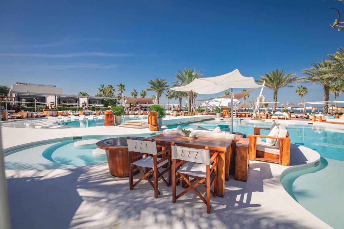 Nikki Beach Resort & Spa Dubai