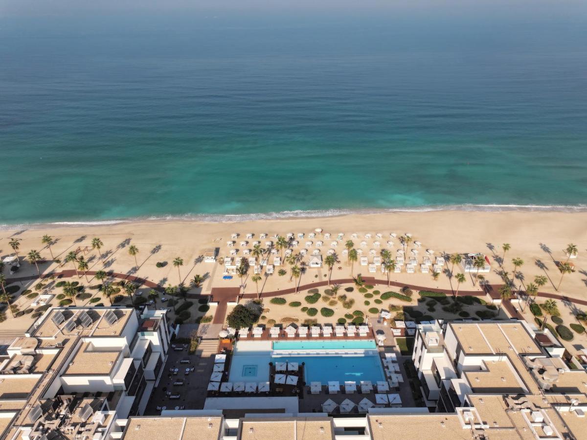 Nikki Beach Resort & Spa Dubai