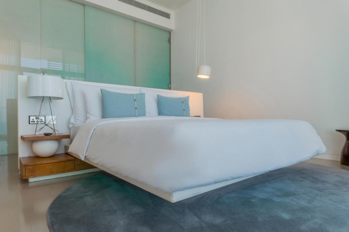 Nikki Beach Resort & Spa Dubai