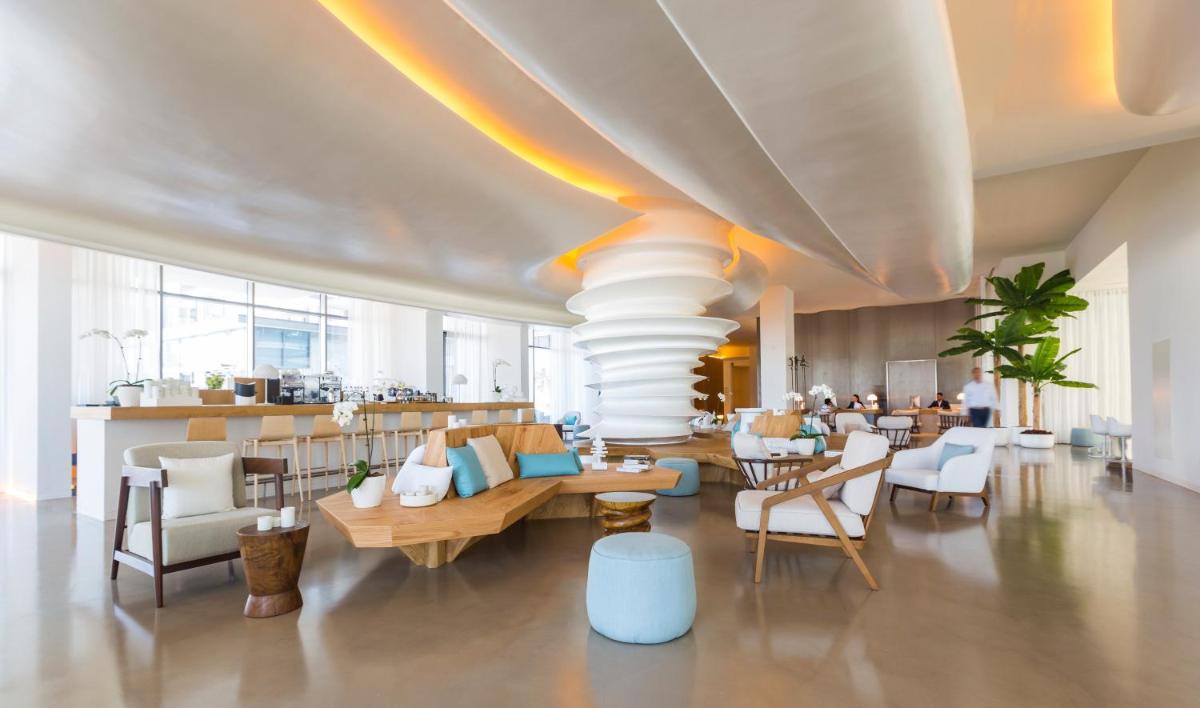 Nikki Beach Resort & Spa Dubai
