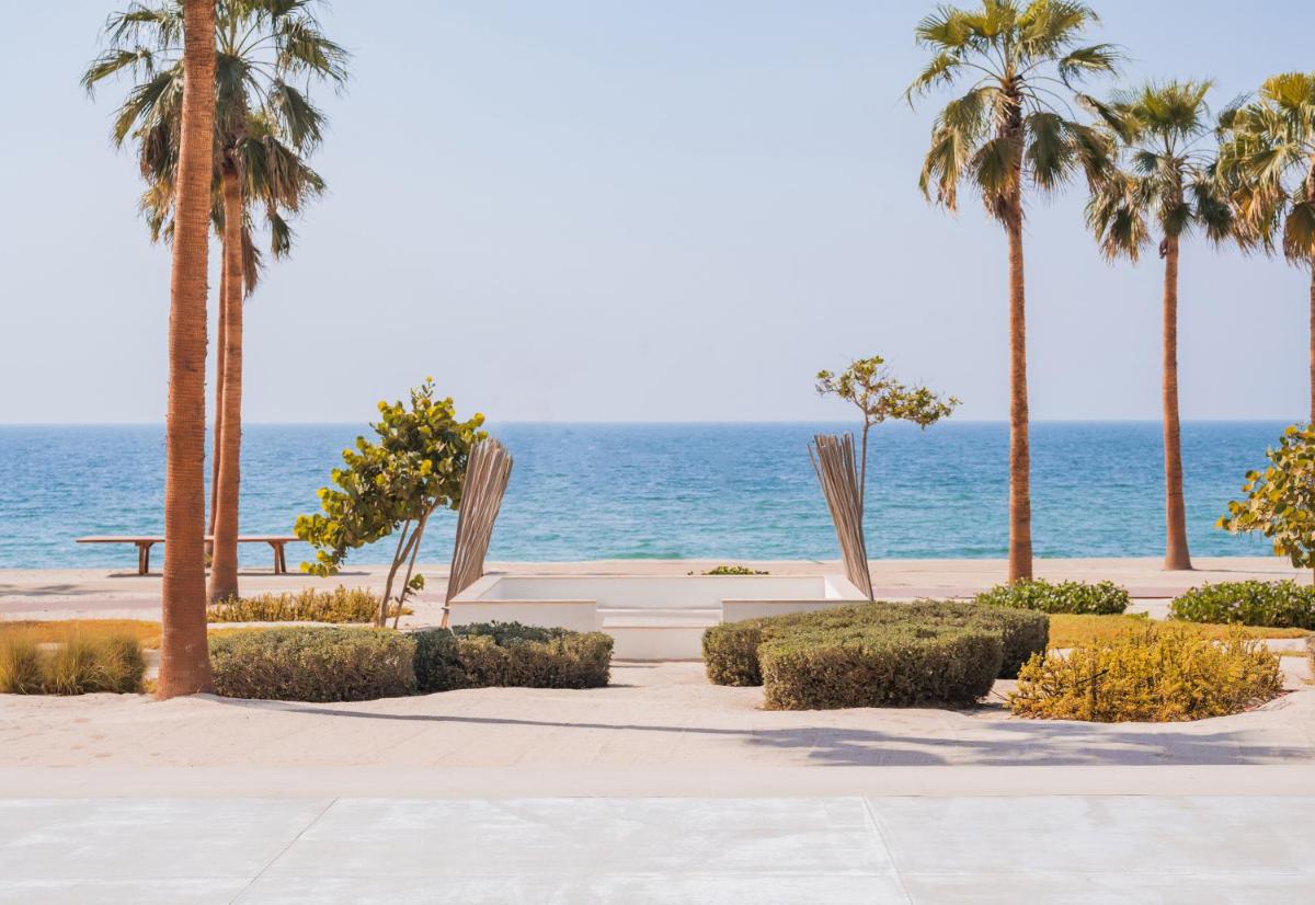 Nikki Beach Resort & Spa Dubai