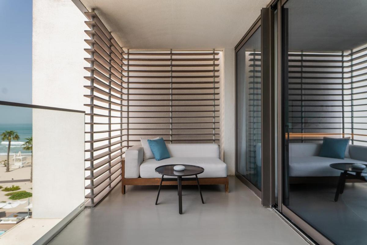 Nikki Beach Resort & Spa Dubai