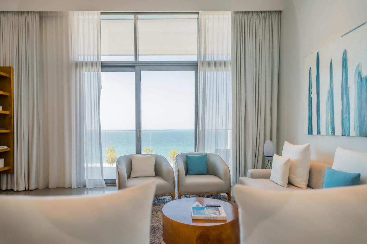 Nikki Beach Resort & Spa Dubai