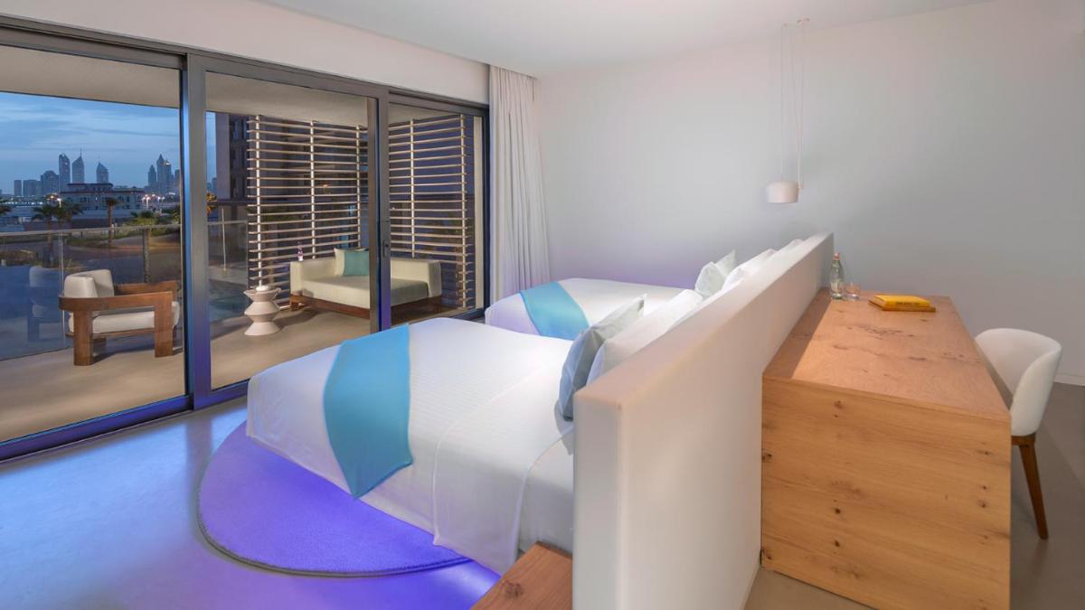 Nikki Beach Resort & Spa Dubai