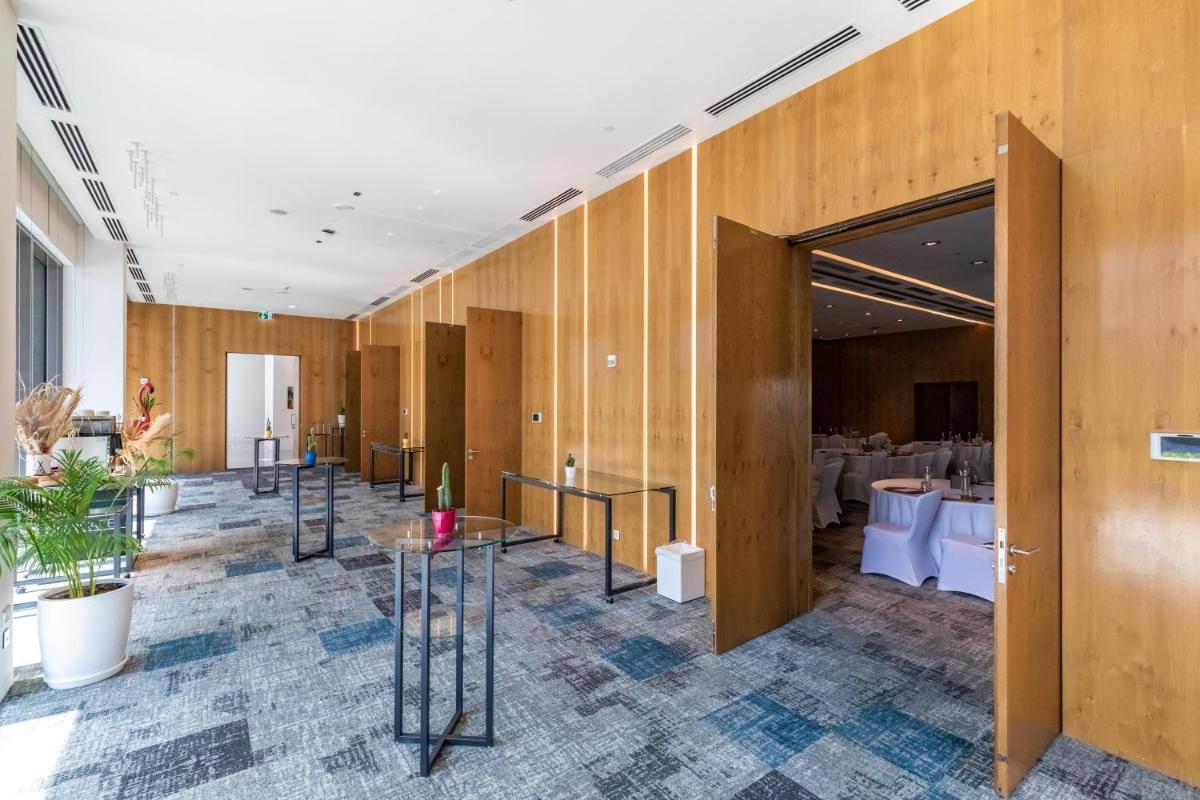 Nikki Beach Resort & Spa Dubai