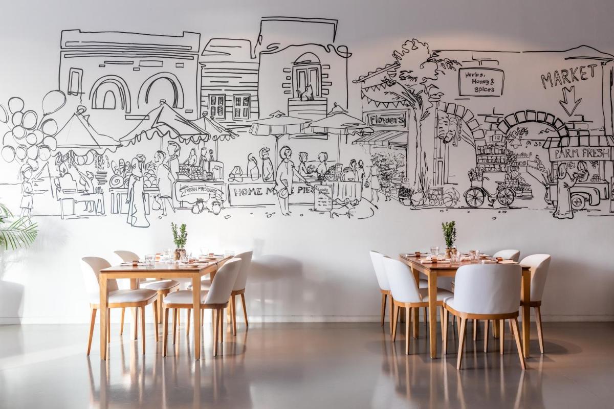 Nikki Beach Resort & Spa Dubai