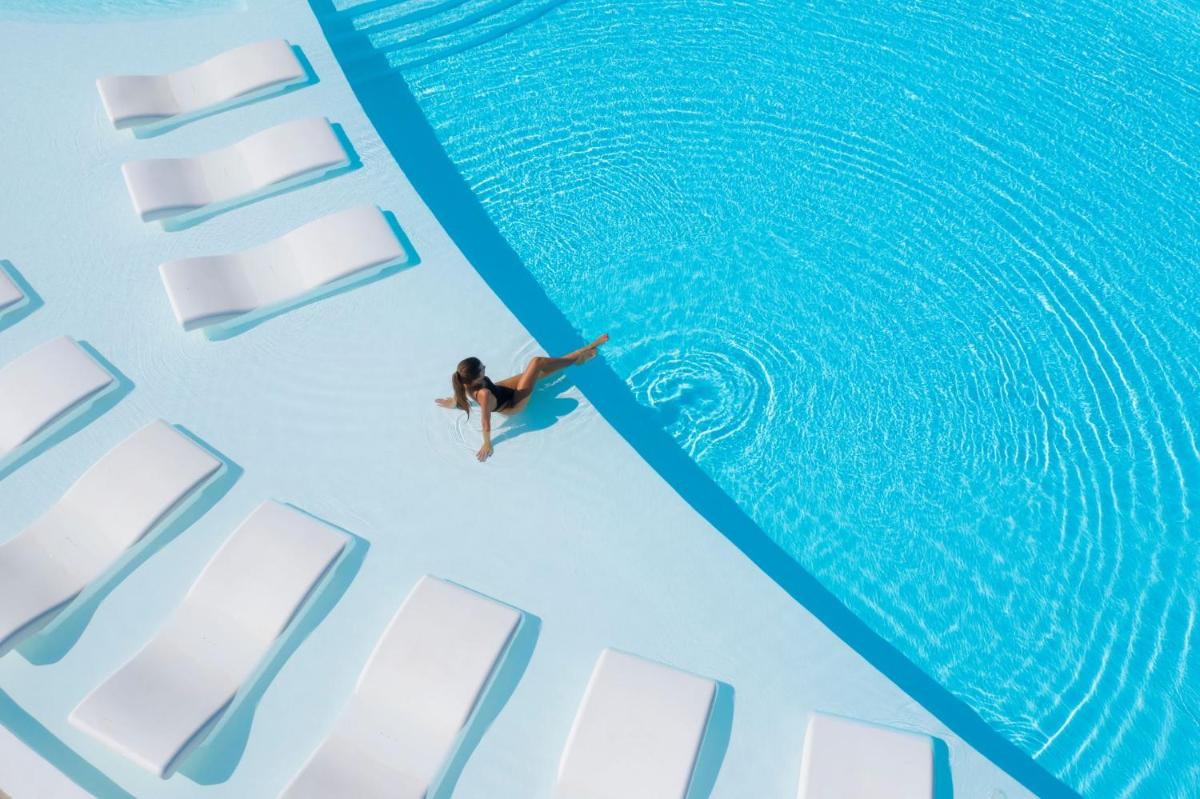 Nikki Beach Resort & Spa Dubai