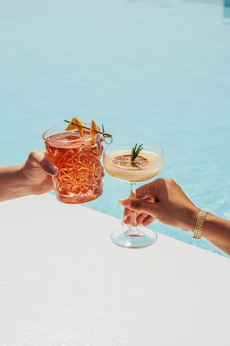 Nikki Beach Resort & Spa Dubai