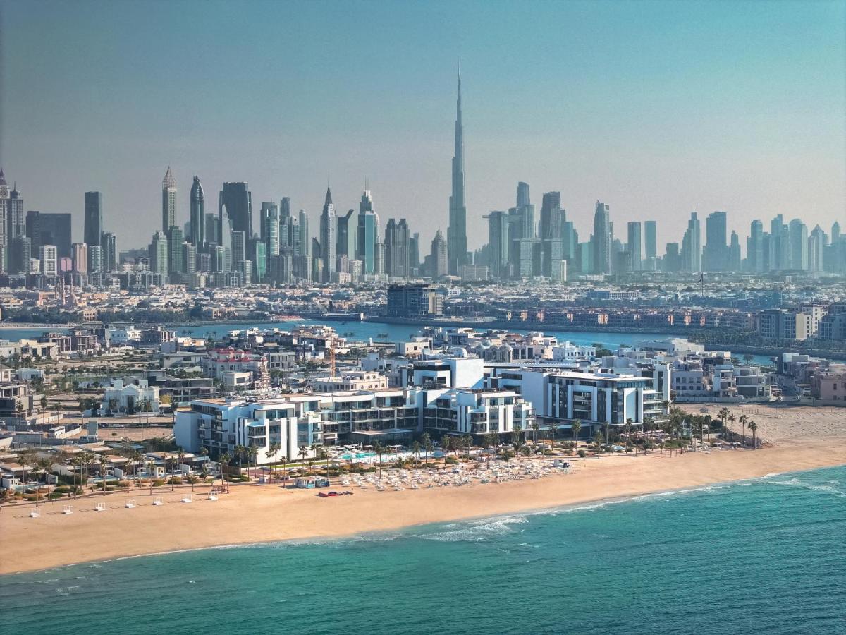 Nikki Beach Resort & Spa Dubai