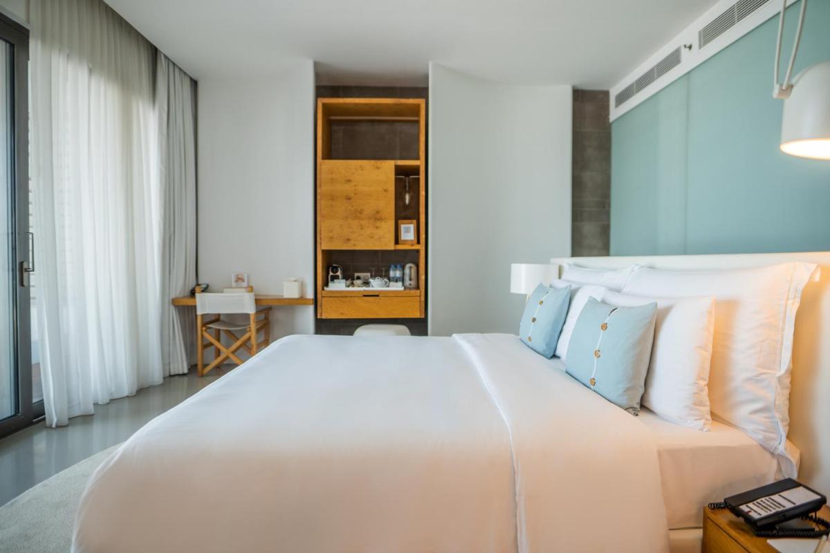 Nikki Beach Resort & Spa Dubai