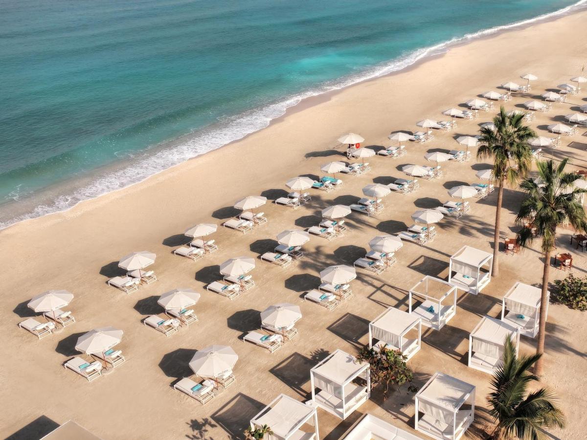 Nikki Beach Resort & Spa Dubai