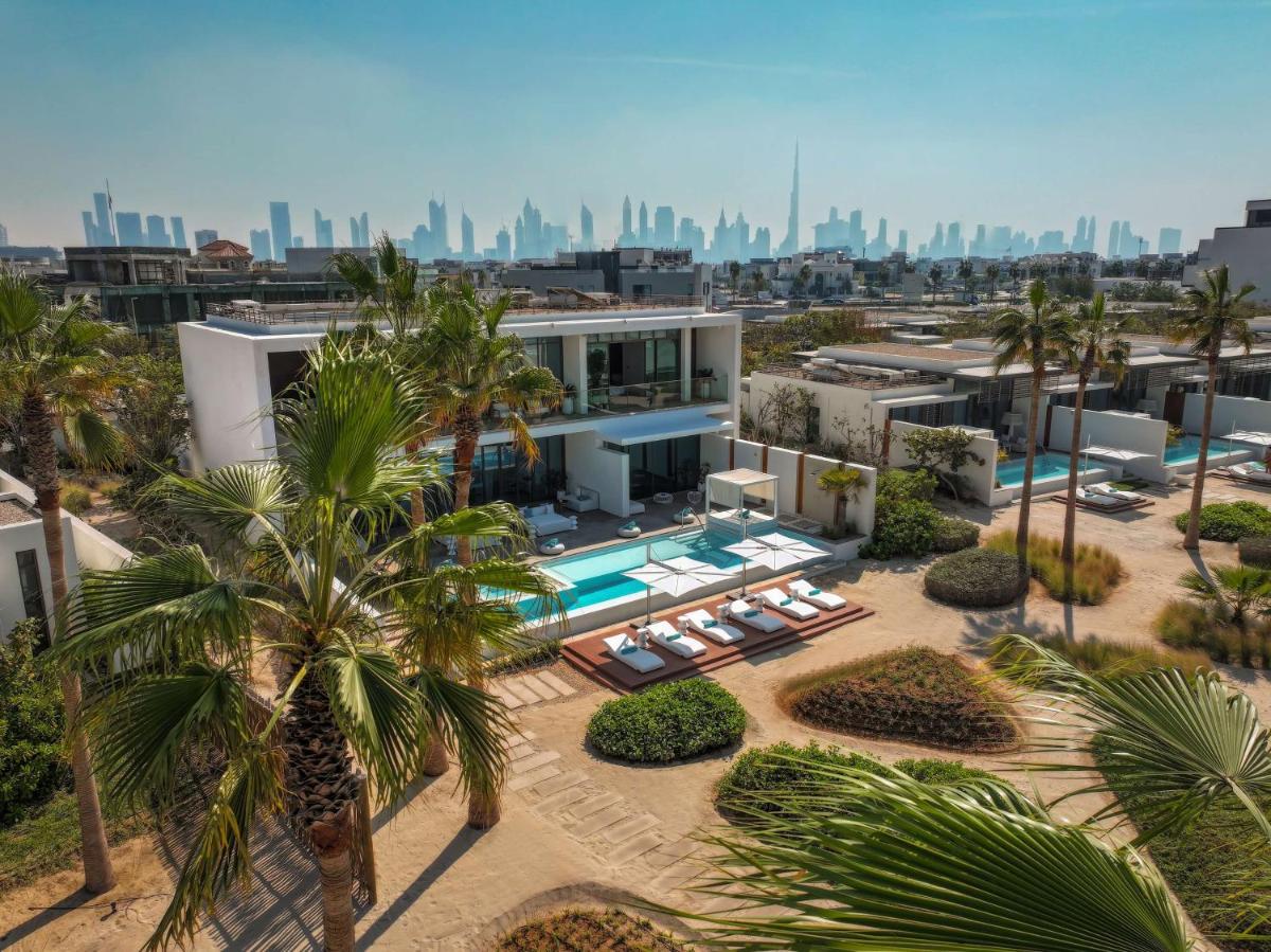 Nikki Beach Resort & Spa Dubai