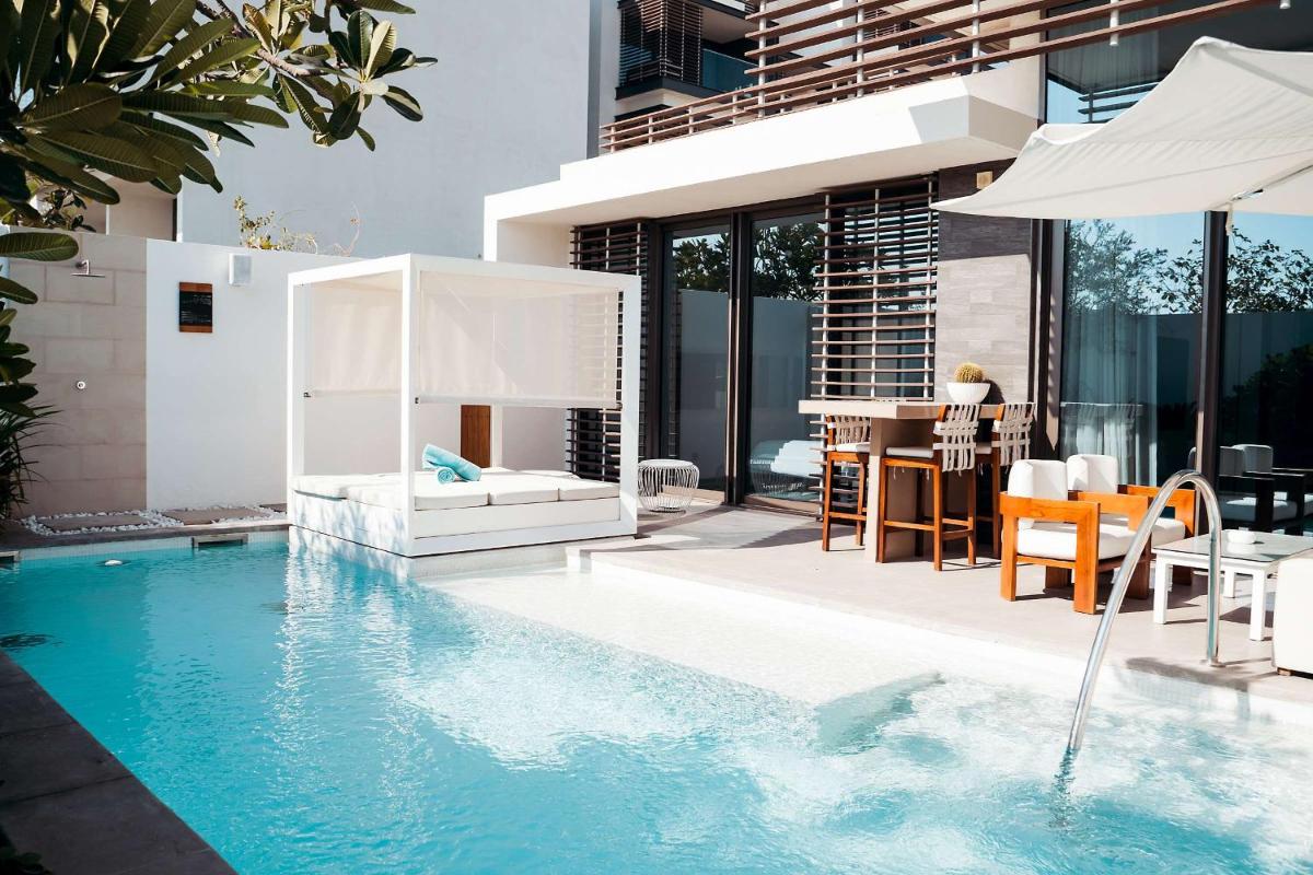 Nikki Beach Resort & Spa Dubai