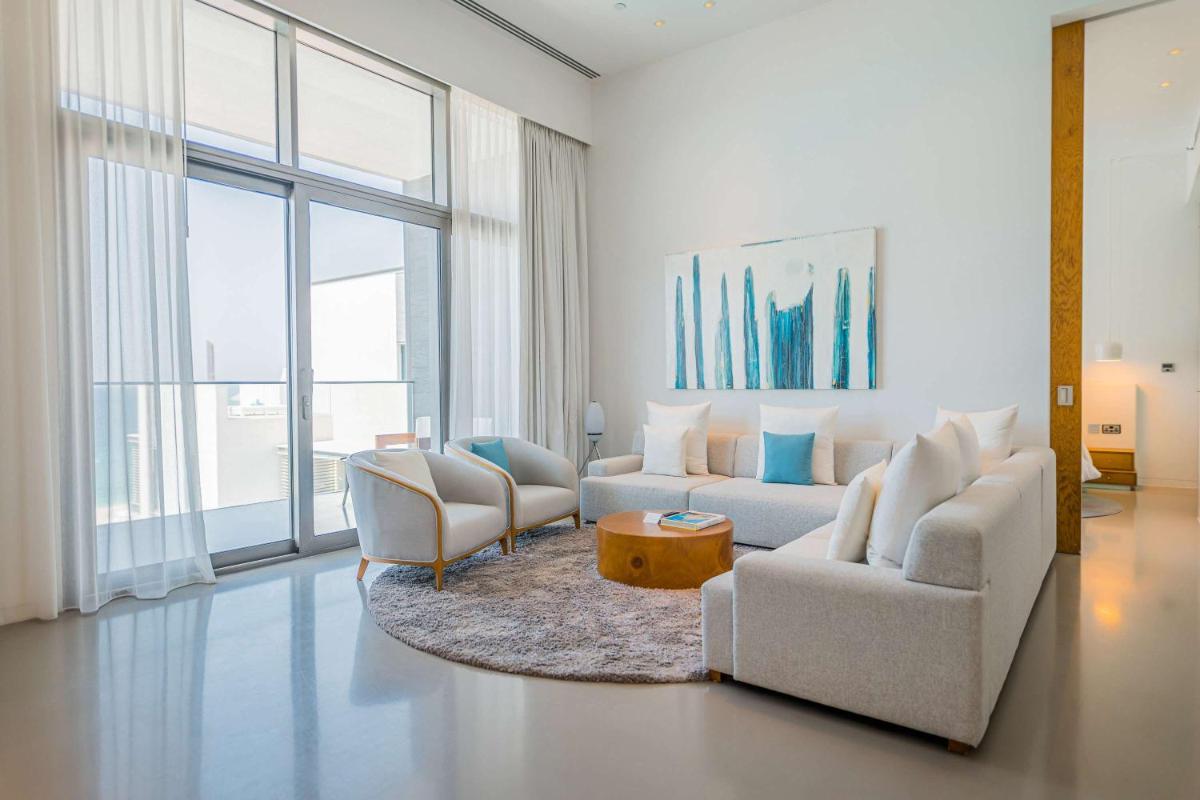 Nikki Beach Resort & Spa Dubai