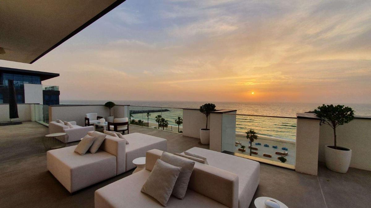 Nikki Beach Resort & Spa Dubai