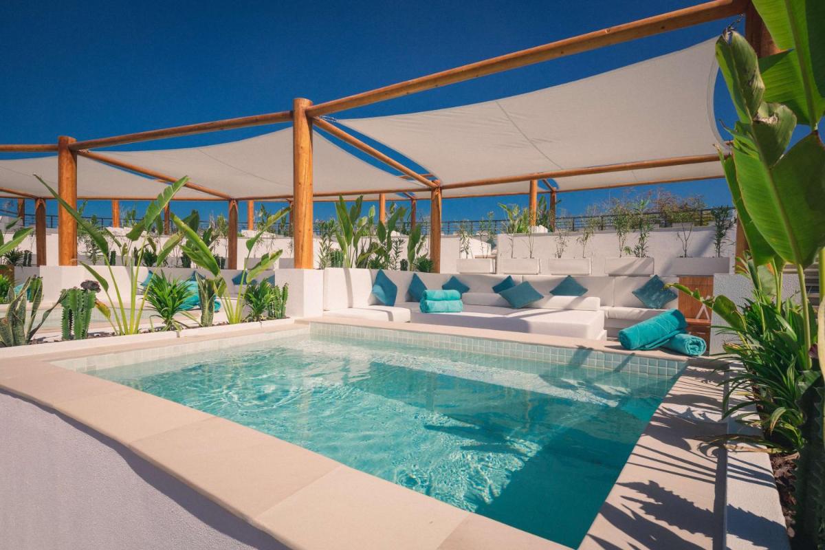 Nikki Beach Resort & Spa Dubai