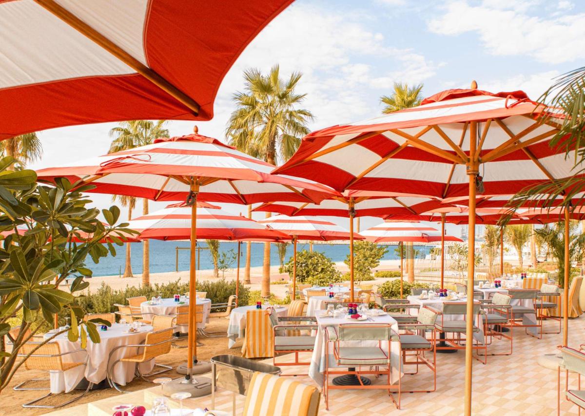 Nikki Beach Resort & Spa Dubai