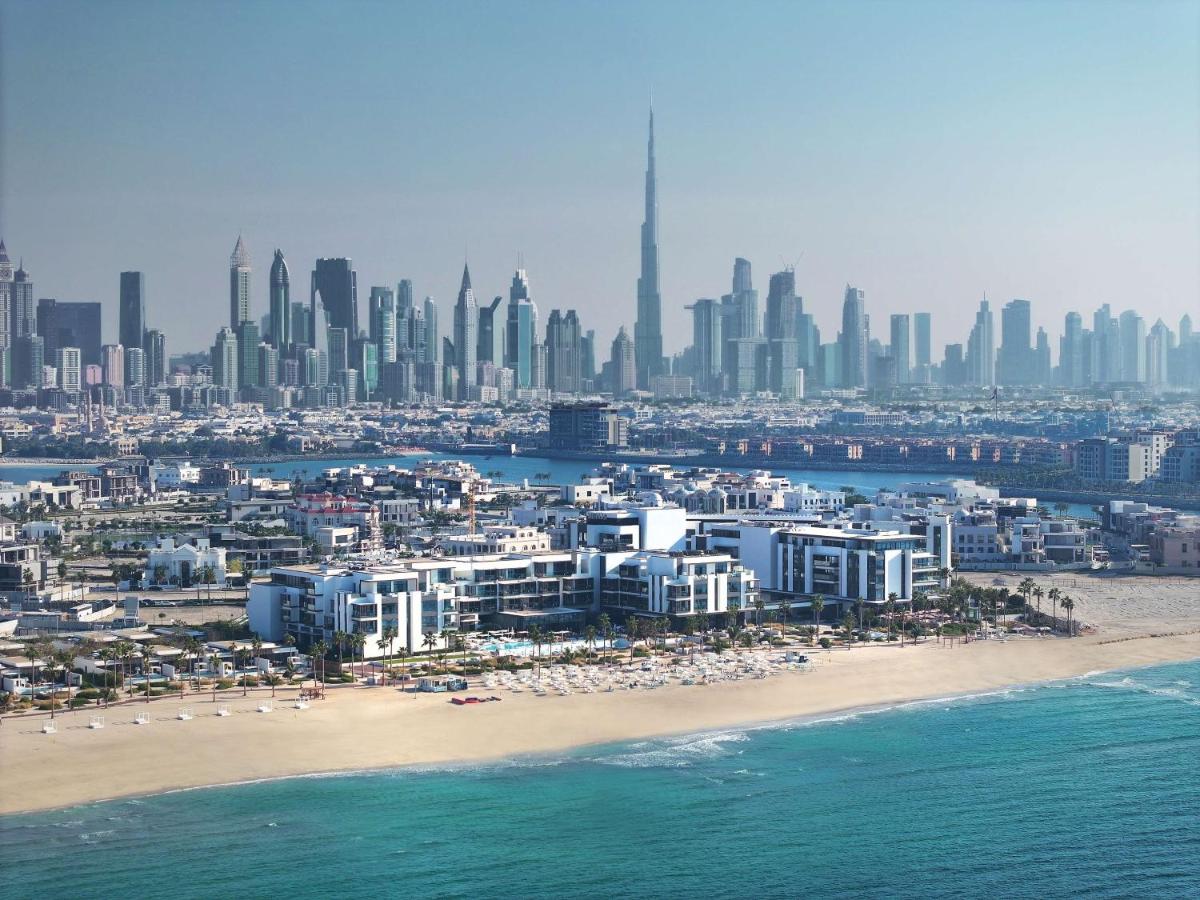 Nikki Beach Resort & Spa Dubai