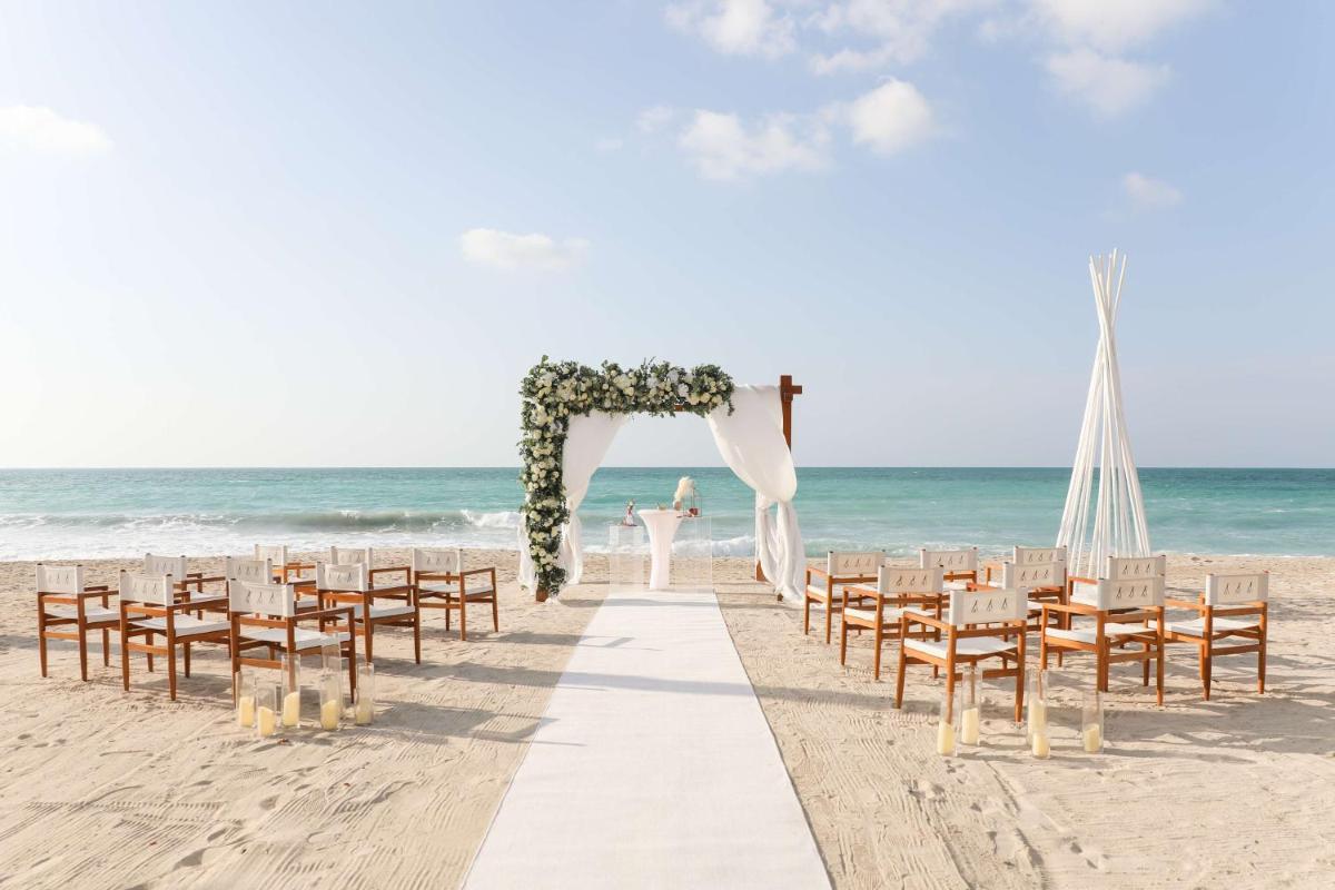 Nikki Beach Resort & Spa Dubai