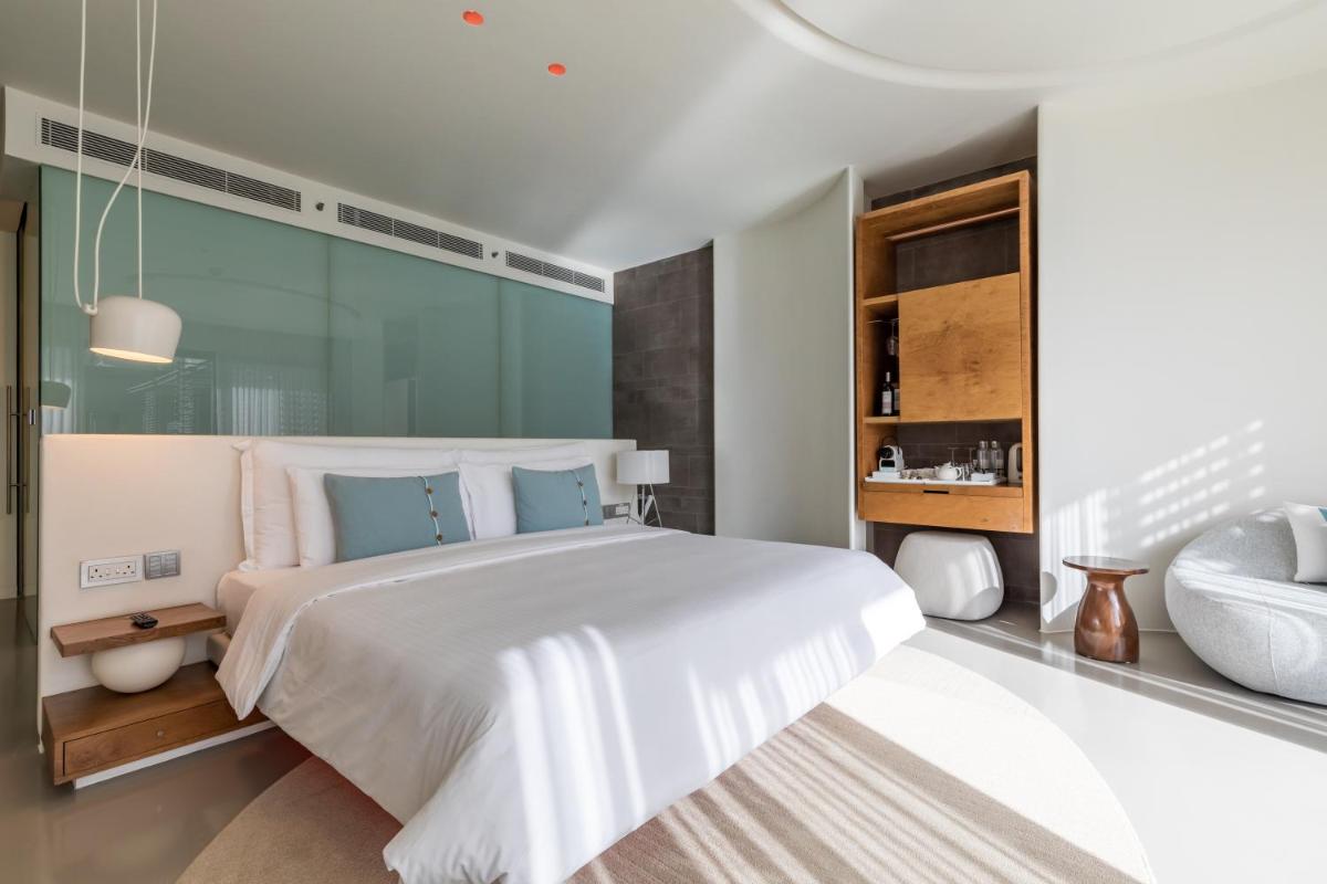 Nikki Beach Resort & Spa Dubai