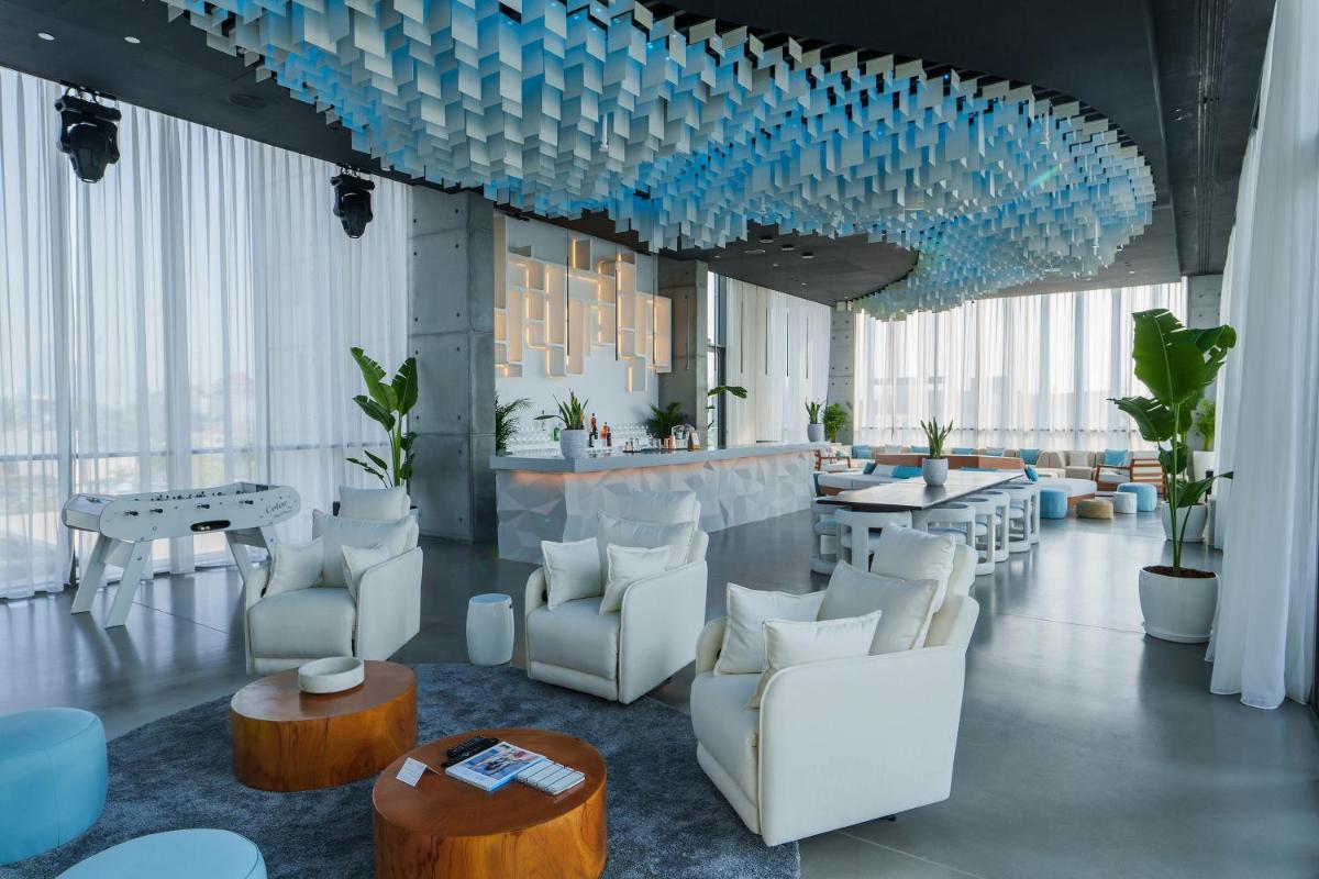 Nikki Beach Resort & Spa Dubai