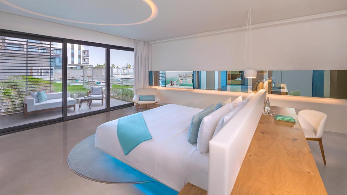 Nikki Beach Resort & Spa Dubai