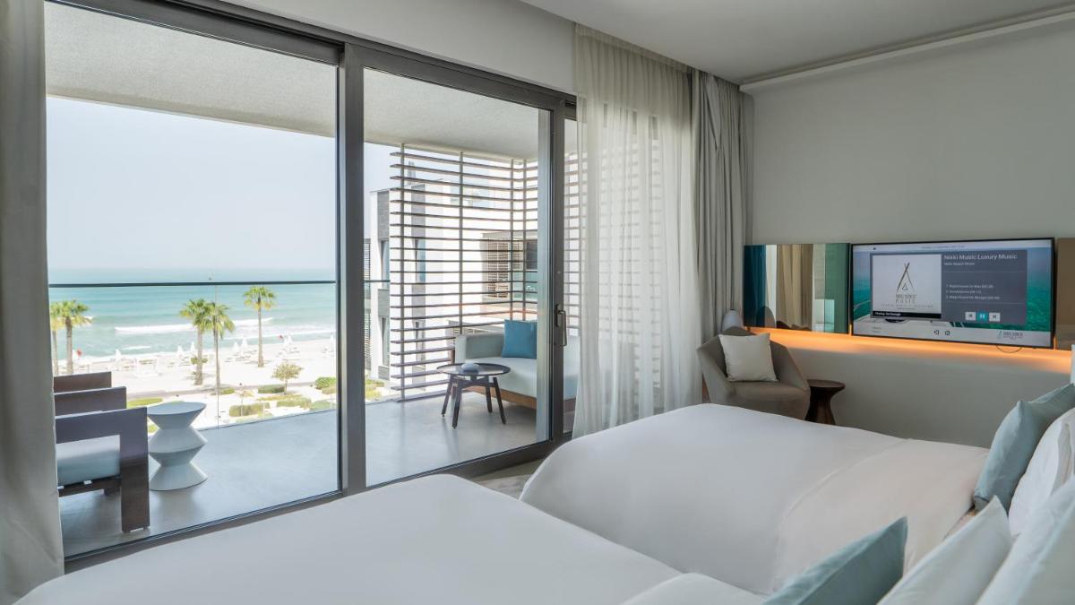 Nikki Beach Resort & Spa Dubai