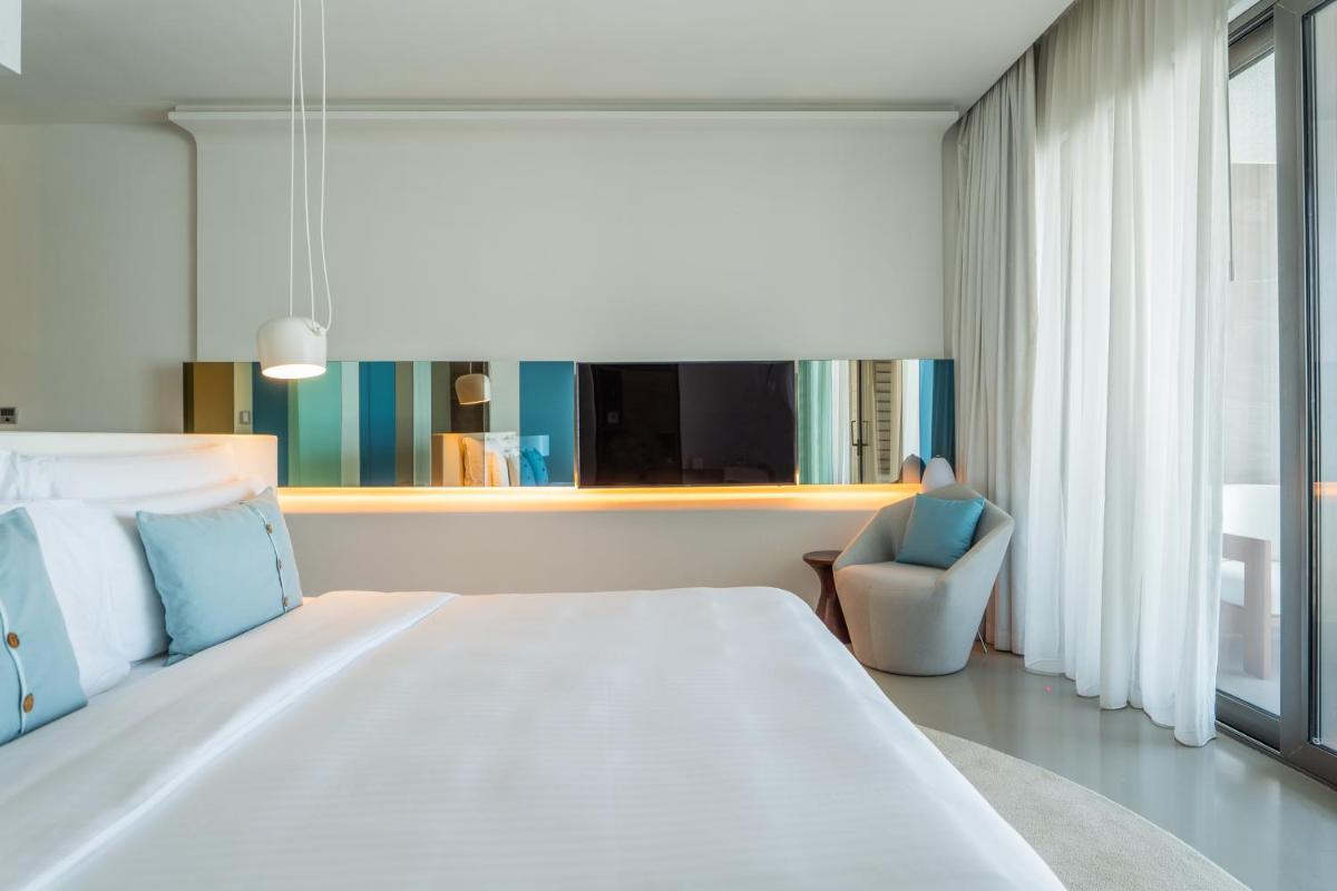 Nikki Beach Resort & Spa Dubai