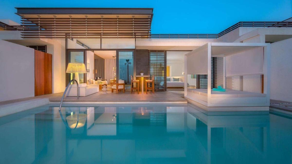 Nikki Beach Resort & Spa Dubai