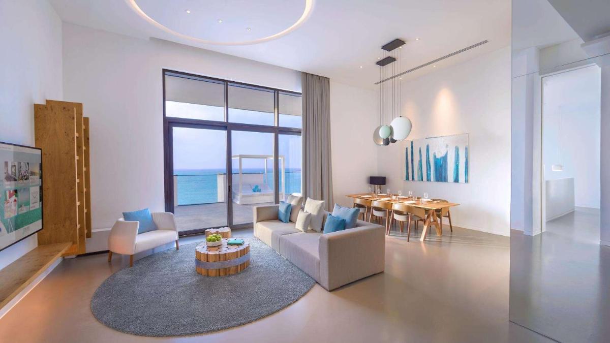 Nikki Beach Resort & Spa Dubai