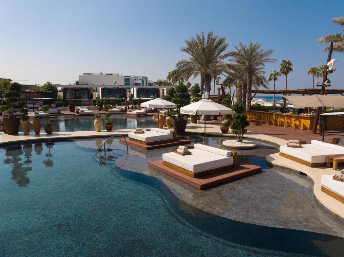 Nikki Beach Resort & Spa Dubai