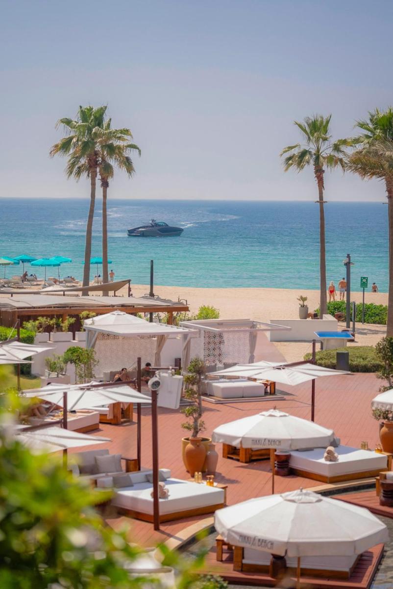 Nikki Beach Resort & Spa Dubai