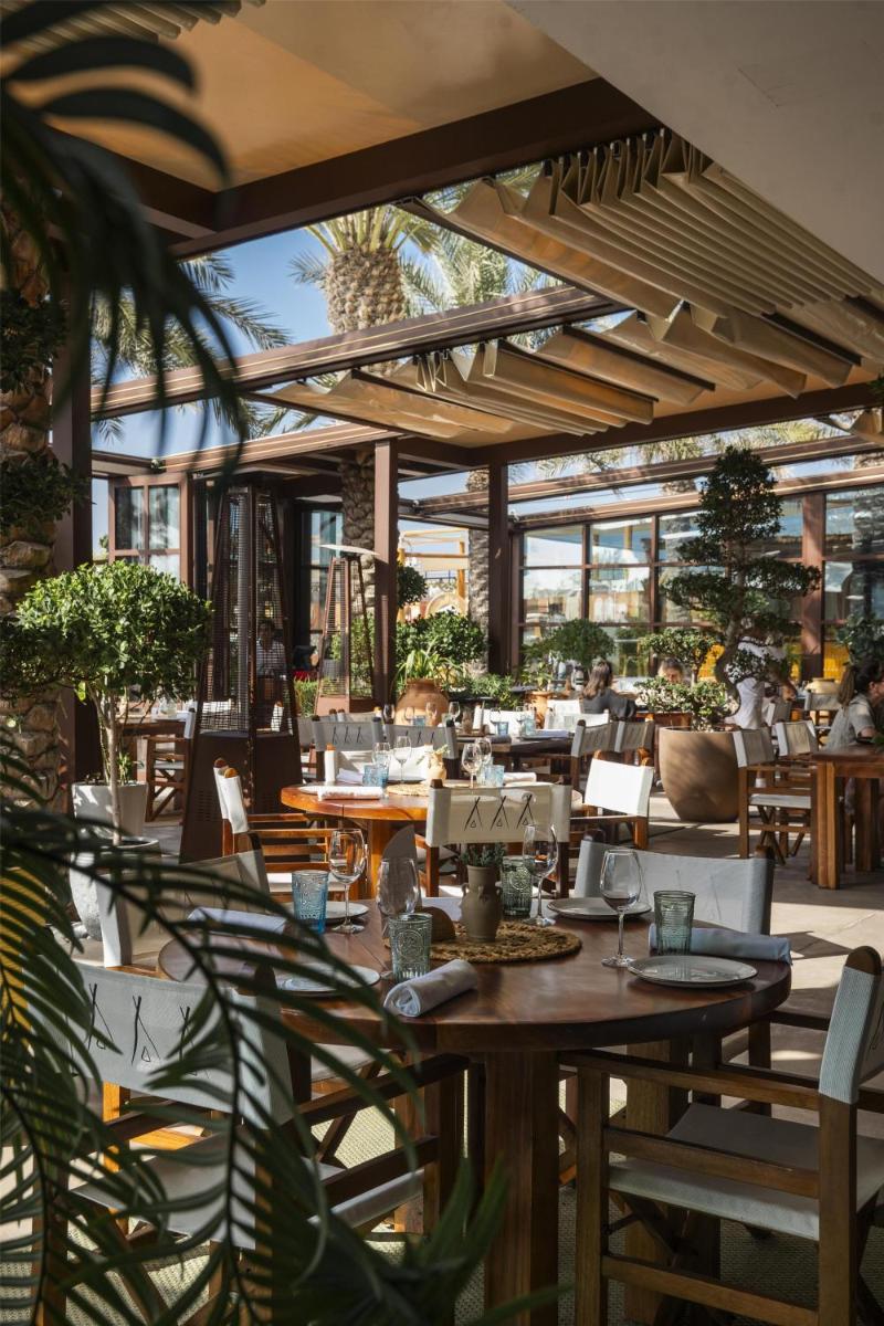 Nikki Beach Resort & Spa Dubai