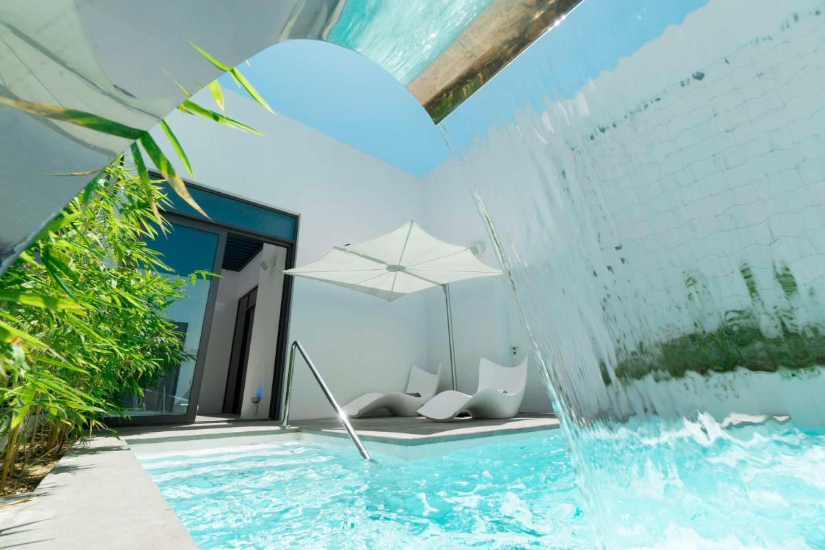 Nikki Beach Resort & Spa Dubai