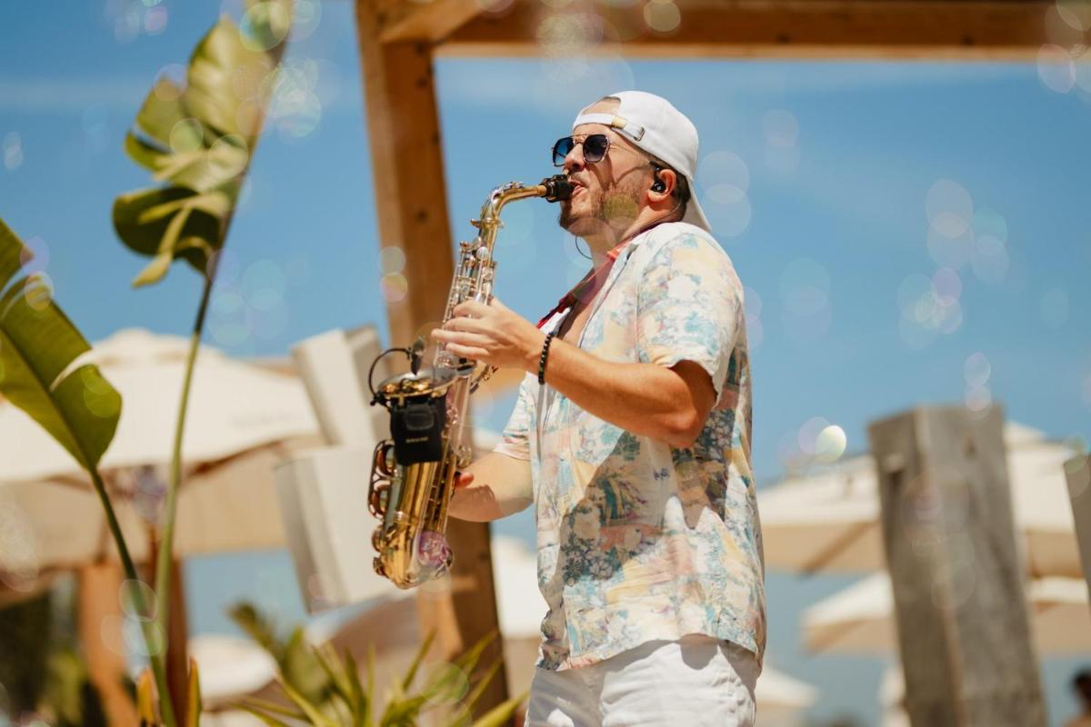 Nikki Beach Resort & Spa Dubai
