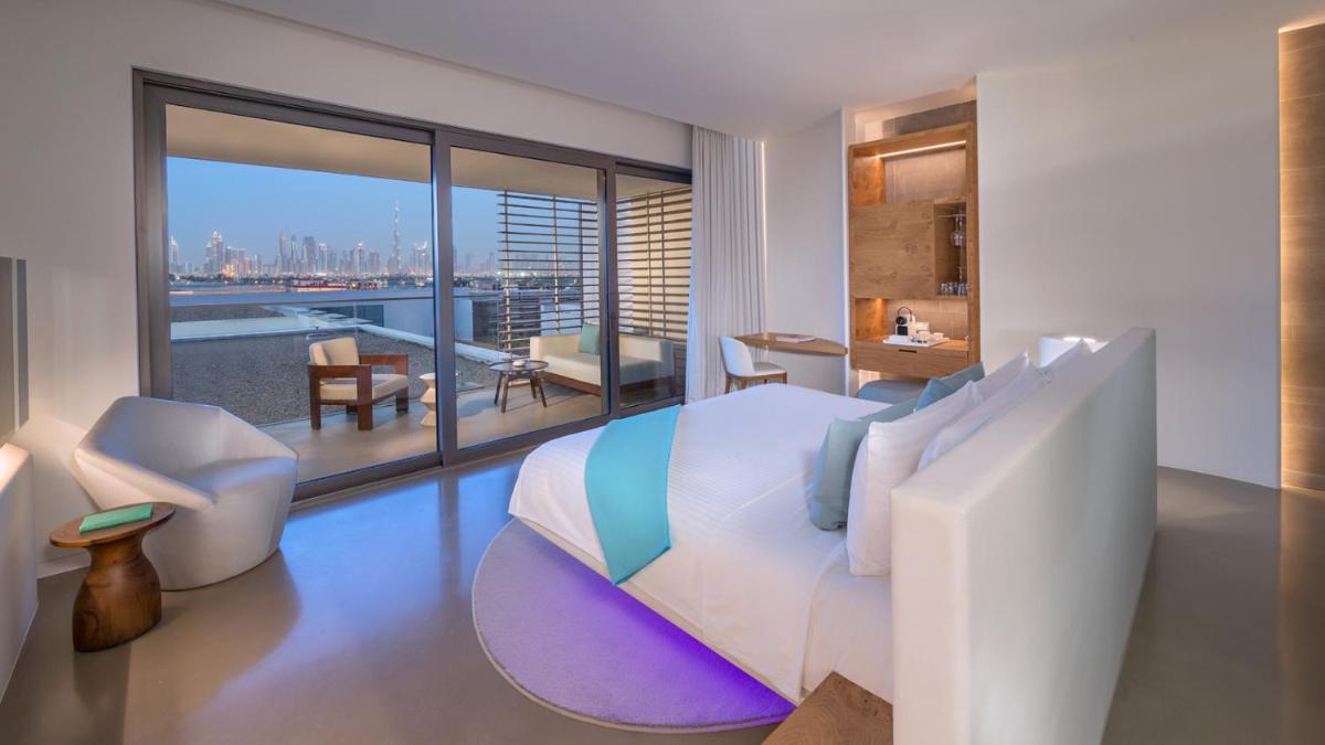 Nikki Beach Resort & Spa Dubai