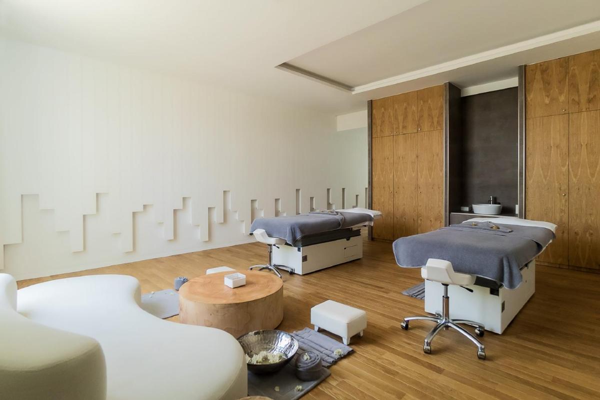 Nikki Beach Resort & Spa Dubai