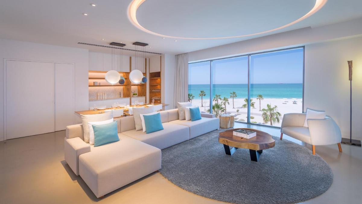 Nikki Beach Resort & Spa Dubai