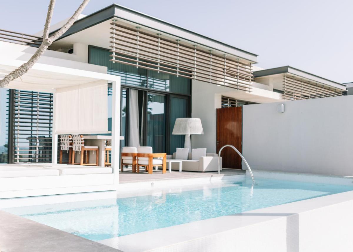 Nikki Beach Resort & Spa Dubai