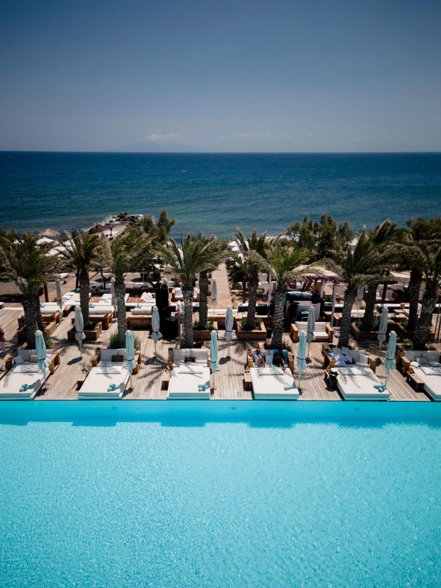 Nikki Beach Resort & Spa Santorini