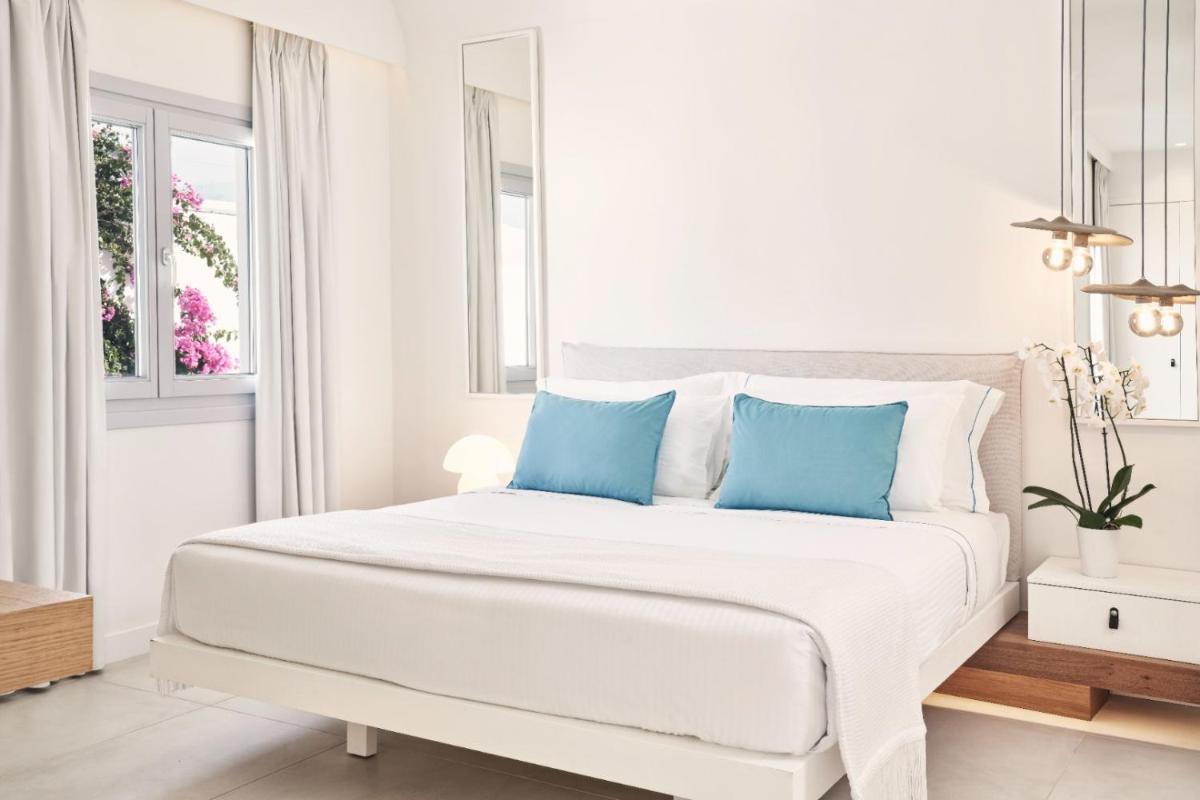 Nikki Beach Resort & Spa Santorini