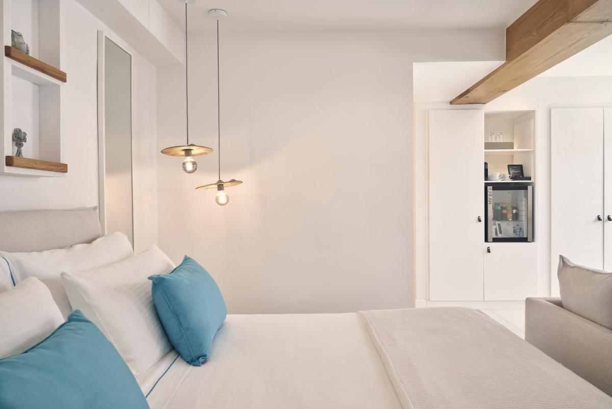 Nikki Beach Resort & Spa Santorini