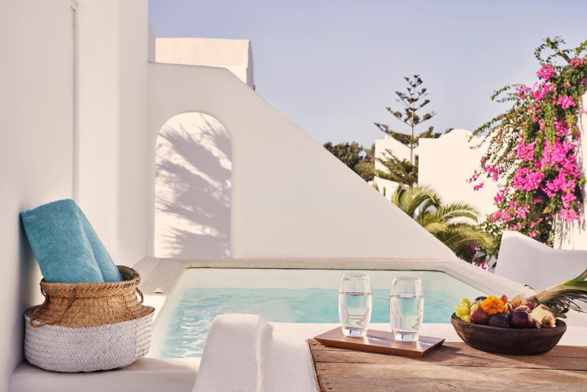 Nikki Beach Resort & Spa Santorini